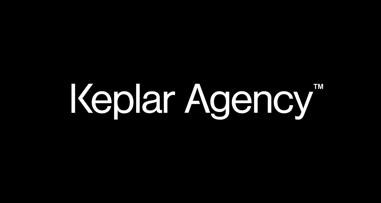 Keplar Agency logo